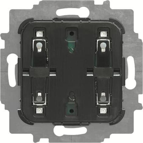 Busch-Jaeger Elektroniktaster 2-f 2052 U