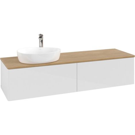 Villeroy & Boch K37051GF WTUS Antao K375 1600x360x500mm (1/3)