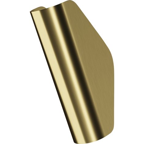 Applique geometrica oro ottone Maytoni Notta MOD417WL-01BS (1/3)