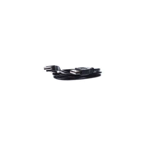 Bachmann Anschlusskabel 1,0m USB A/A 918.021 (1/2)