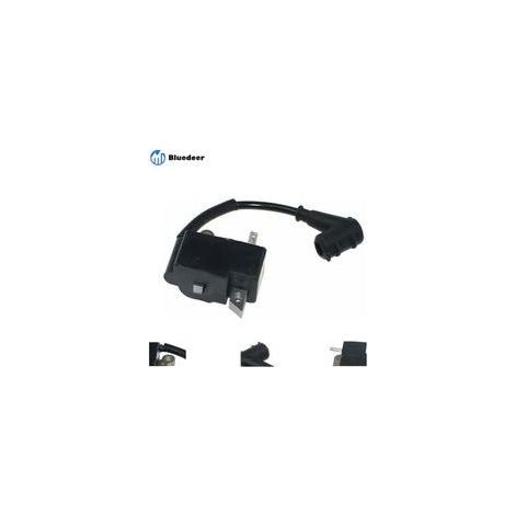 Bobina de encendido compatible para motosierra Stihl MS170, MS180, MS180 2-Mix – Referencia 1130 400 1308 H133 (1/4)