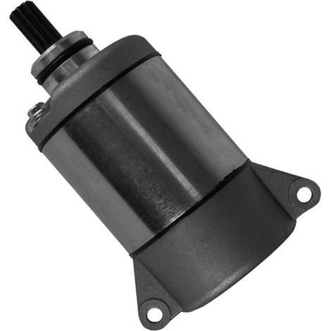 Démarreur de moto 3089879 3090192, compatible avec Polaris Hawkeye 300. (1/3)