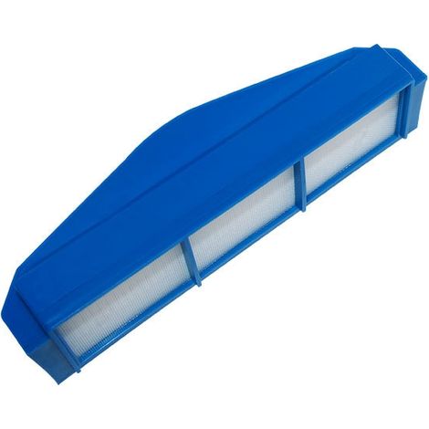 Filtros para aspiradoras robot Philips FC8007 / FC8792 / FC8794 / FC8796 (1/3)