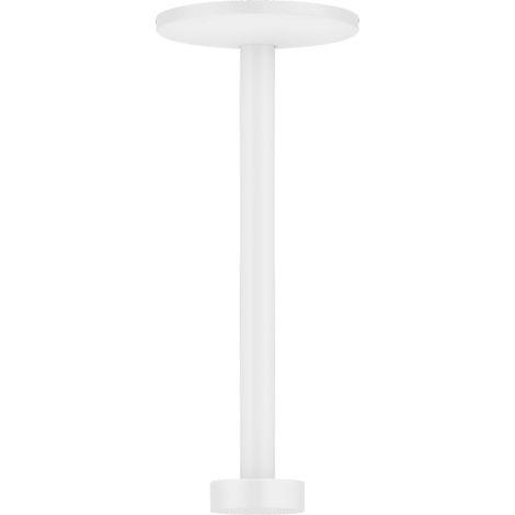 hansgrohe AXOR Una conexión de techo de 300 mm para ducha 280 2