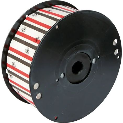 Trampa para moscas kerbl fly trap replacement roll compatible Silva Flyson