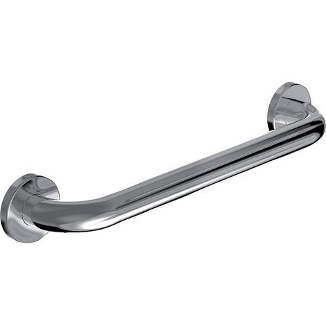 Poignée de maintien Inox Care droite - NORMBAU - 500