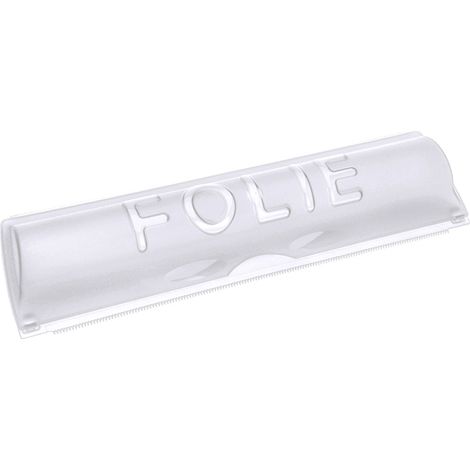 DISPENSADOR PARA PAPEL DE ALUMINIO 33cm