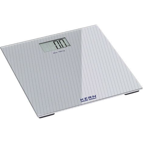 Kern Pèse-personne MGD 100K-1 numérique Plage de pesée (max.)=180 kg gris (1/5)