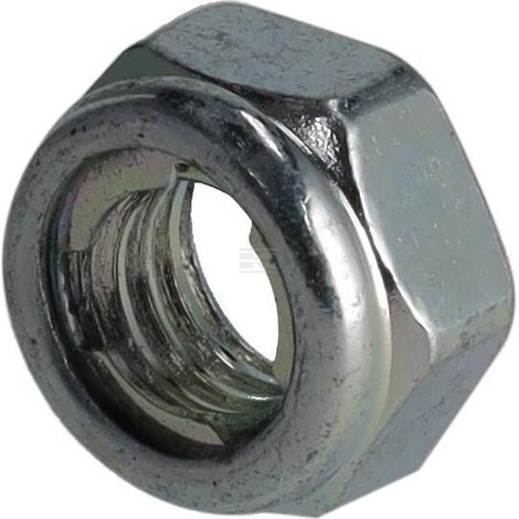SELF-LOCKING NUT M5 STIGA 1121543200