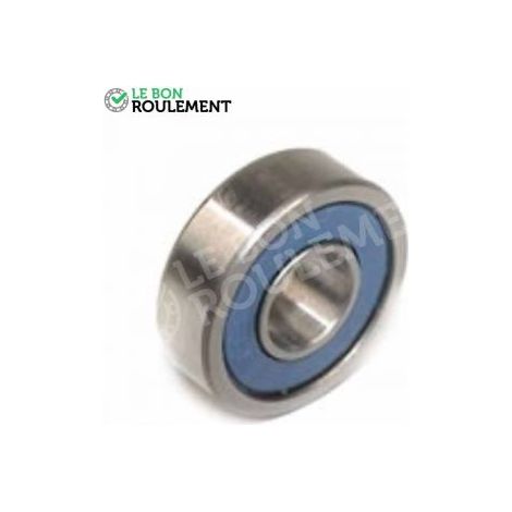 Roulement à billes R4-2RS-C3