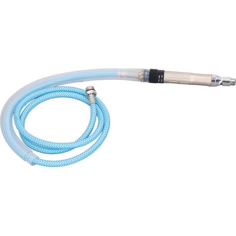 Pneumatischer Gravierstift 1/4 Zoll, 70.000 U/min, einstellbar, Luft-Mikro-Stiftschleifer, Poliermaschine (1/5)