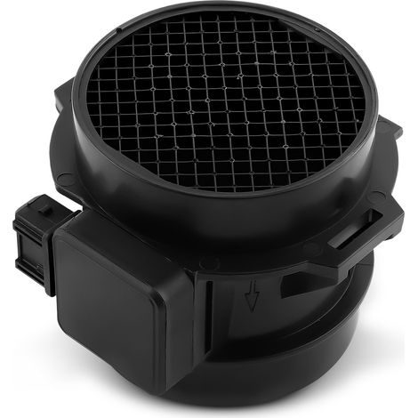 Medidor de masa de aire for BMW 3 E46 323i 325i 323Ci 325Ci 328Ci 5 E39 525i (1/5)