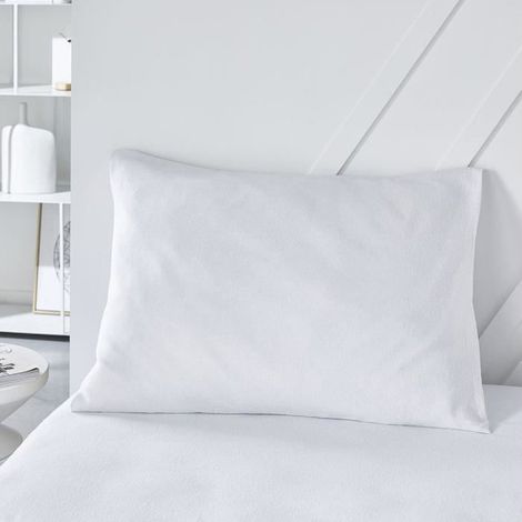 Protector de almohada absorbente - TODAY Essential - 50 x 70 cm para hervir (1/2)