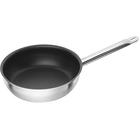 Zwilling Pro sartén 24 cm acero inoxidable antiadherente