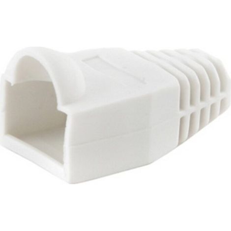 Cache-câble Cablexpert (sachet de 100 pièces) BT5GY/100 Gris (1/2)
