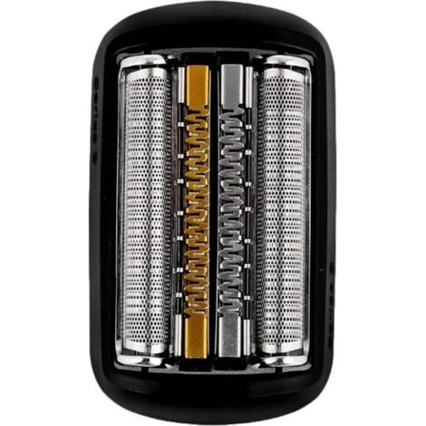Têtes de rechange 92B Series 9, accessoires pour têtes de rasage Braun Series 9, compatibles avec les rasoirs Braun S9 9040s, 9242s, 9280cc, 9293s, 9297cc, 9370cc (1/4)