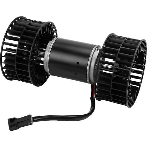 Moteur de ventilateur de chauffage/climatisation 3946686 2809841034 pour VOLVO VHD VN VNL VNM VT (1/5)