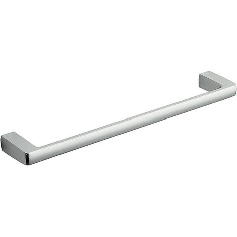 COLOMBO DESIGN Lulu' b62100cr porta salviette cromato codice prod: B62100CR