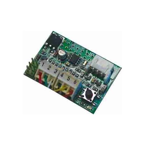 2611262 Scheda Di Espansione BFT B EBA WIE INPUT OUTPUT P111467 2611262