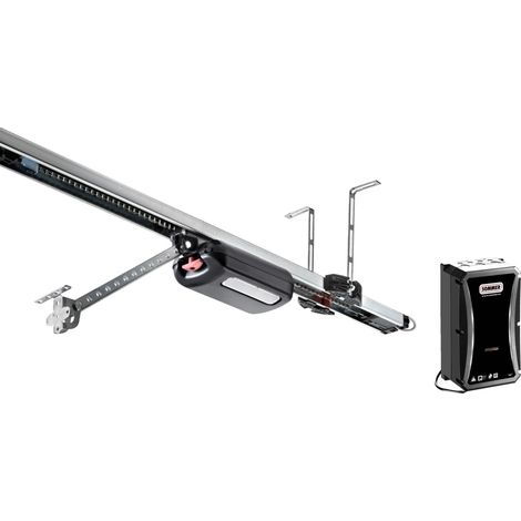 Kit Automazione SOMMER S 9110 TIGA S3 YS15075-00001 Per Porte Da Garage Sezionali Basculanti