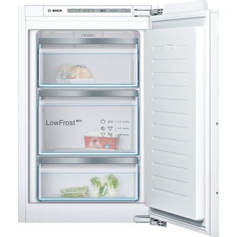 CONGELATEUR ARMOIRE INTEGRABLE BOSCH GIV21AFE0 (1/5)