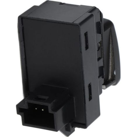 Bouton Lève-vitre - Commutateur Électrique Haute Sensibilité - Pour Smart 451 - Référence OE 4519051800 - Unité (1/5)