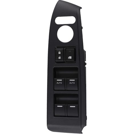 Fensterheber-Steuereinheit 35750-TA0-A32, kompatibel mit Honda Accord 2.4L und 3.5L (2008-2012) (1/5)
