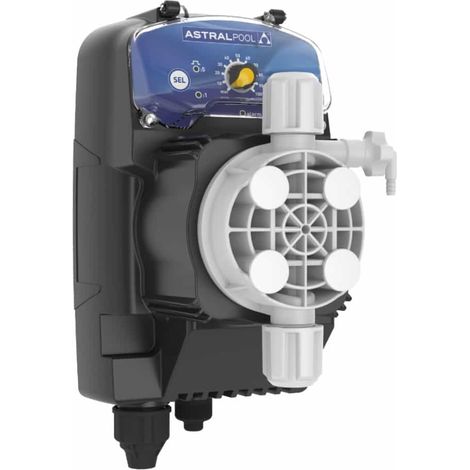 Bomba dosificadora Astralpool ACQUA DOS manual analógico 5 l/h.