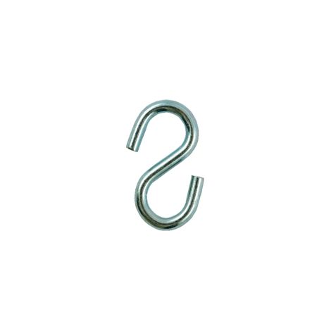bizline 710170 | crochet 'esse' 3.4 mm (x 100)