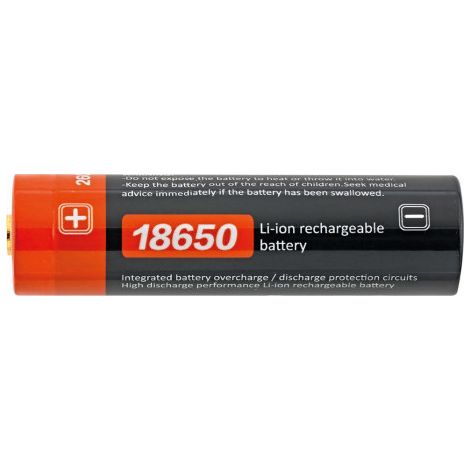 Batterie 2600mAh