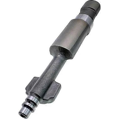 Arbre d'équilibrage moteur 4D56 pour Mitsubishi Montero Pajero Sport Nativa L200 Triton L300 Space Wagon (côté droit) MD312081 (1/5)