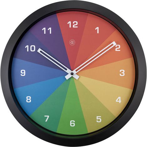 NeXtime 7361 DI Joy'nXt Uhr (1/5)