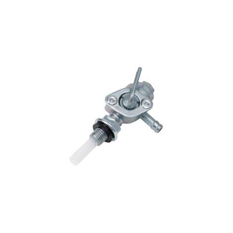 Interruptor de grifo de combustible, M10 × 1.25, interruptor de combustible del tanque de gasolina, válvula de bomba, grifo de combustible del tanque de aceite, válvula de grifo de combustible (1)