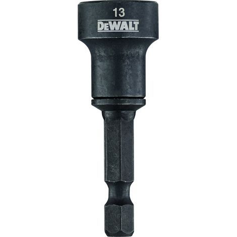 Leicht zu reinigender Schlag-Steckschlüssel  DeWalt DT7467-QZ