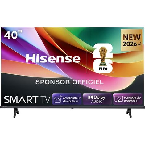 TV LED FHD - 40A4S