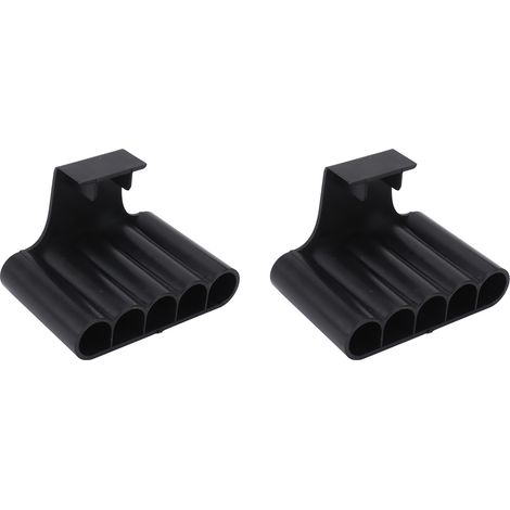 support pour plantes d'aquarium, support suspendu pour plantes d'aquarium, décorations d'aquarium avec crochet intégré, crochet court (1/5)