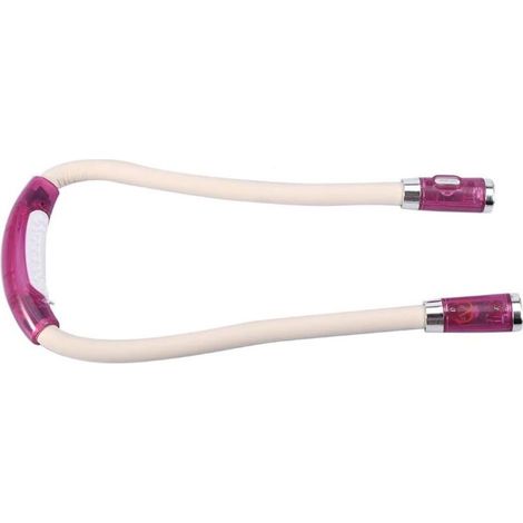Hug Light – Flexible LED-Hängeleuchte, verstellbar und faltbar (1/5)