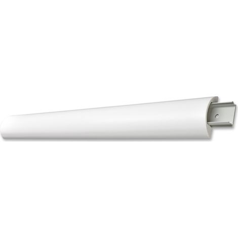 Decosa Kabelkanal Thea, 1,2 m x 23 mm x 65 mm Kabelkanäle (1/5)