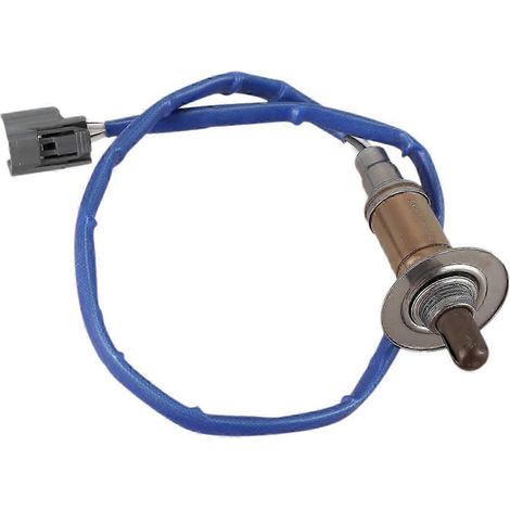 Sonde lambda 22690-AA891 pour Subaru Forester, Impreza et Legacy (référence 22690AA891). Cette sonde à 4 fils est équipée d'un capteur d'oxygène (O2) à 4 fils. (1/5)