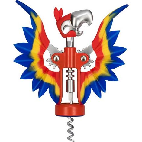 OTOTO Pinot Korkenzieher / Flaschenöffner