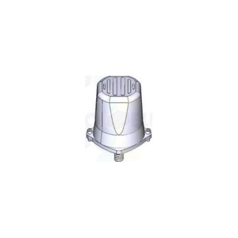 CAME 119RID262 Gruppo Motore Elettrico 230V Per KRONO KR302 KR502 Ricambio (1/3)