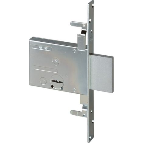 Serratura Dm e 70 125 x 82 mm 57016 Cisa