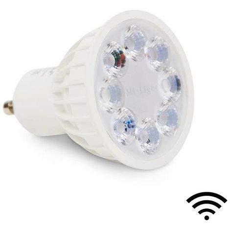 Ruban LED 48V DC - RGB + CCT - 15W/m - 12mm - IP20 - 20 mètres - (1/5)