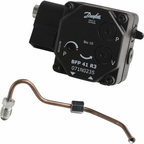 Pompa gasolio Danfoss BFP41R3