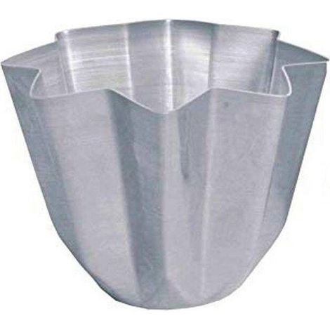 Liotti teglia stampo forma pandoro gr250