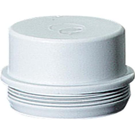 HENSEL ESM 25 1659650 DOUILLE À ENCASTRER Ø 25,5 MM
