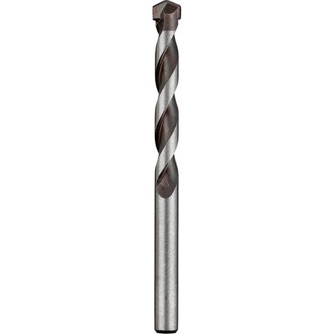 kwb 044760 Chrom-Molybdän-Stahl Beton-Spiralbohrer 16 mm Gesamtlänge 150 mm Zylinderschaft 1 St. (1/3)