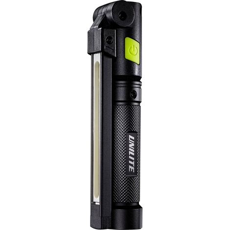 Unilite IL-925R Aluminium Folding Inspection Light 925 Lumens (1/4)