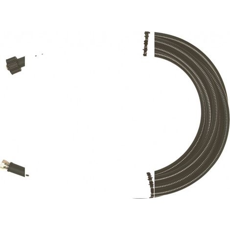 FLEXIBLE HP 8M POUR NHP R700 RENSON