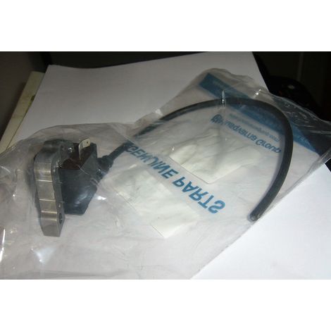 BOBINA ACCENSIONE MOTOSEGA JONSERED HUSQVARNA 51 55 61 268 272XP